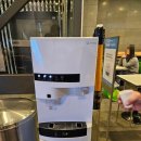 현대백화점 디큐브시티 2층-1 | [신도림] 현대백화점 디큐브시티 지하2층 식당가 김밥 분식 맛집 삼청당 후기