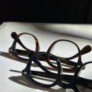 안경 정주다 이미지