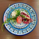 엘리식탁 | [부천] 크리스마스에 가기 딱 좋은 부천 원종동 맛집 엘리식탁 : 파스타, 피자 먹후기 🎄❤️