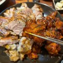 청주 산남동 족발맛집 더맛있는족발보쌈 청주산남점