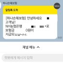 희망자동차공업사 | 후미추돌 사고, 입원부터 합의까지 총정리