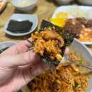 또,봄이네 | 논산 채운면 맛집 봄이네 쭈꾸미 &amp; 명태조림