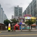 씨유 광주포차타운점 | 상무지구 분식집 떡튀붕 떡볶이 튀김 분식 맛집