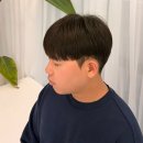 동탄 반송동 미용실 헤어다이아 동탄점 윤지 수석디자이너 댄디컷 다운펌 후기