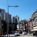 동부센트레빌 진입로-동부센트레빌 진입로 이미지