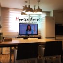 모니카 하우스 이미지