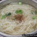 아줌마국수 이미지