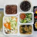 정갈한찬 - 금천구 시흥대로36길 45 | 정갈한찬