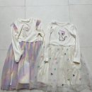 공주들이 좋아하는 프랜치캣 원피스(내돈내산, 6살 130 사이즈 후기)