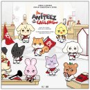 (주)봄트레이딩 | [애니티즈 팝업] 애니티즈 인 더 콜링 후기(+약간의 꿀팁)