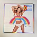 Rainbow 25주년 LP 이미지