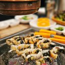 강변하우스 | 구미 장어 맛집 겨울 보양 데이트 부모님 모시고 가기 좋은 낙동강강변하우스