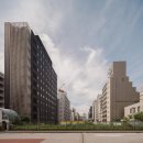 에스호텔 | 도쿄역 근처 감성 숙소 추천 네스트호텔 도쿄 야에스 후기