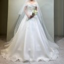 모리엠포티 본식 드레스 가봉 셀렉 후기 (5월 예식)