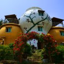 항아리집 이미지