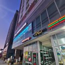 장군치킨&HOF