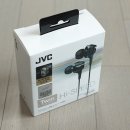 JVC HA-FXT100 이어폰 이미지