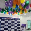 [초등학생 여름방학 특강]IOT팡팡로봇 코딩(1~3학년) | AI 미래기술체험센터에서 엠봇과 함께한 찐! 보조강사 일기 ✨