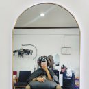 아산 온천동미용실 / 봄이살롱