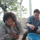 황토밥상 이미지