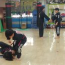 합기도 연비관 이미지