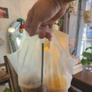 카페길 - 유성구 복용남로 43-12 | 안산 부곡동 카페 추천 조용한 카페시낭길 포장후기