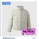 스파오 패딩 (미니멀푸퍼) 18680원 이미지