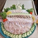 울산정자참가자미 이미지