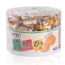 서해안식품