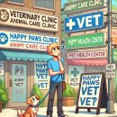 가야종합동물병원 이미지