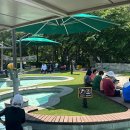 온천공원 이미지