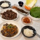 (주)하나에프앤비 | 추석선물세트 추천 우사 한우불고기 양념갈비 후기, 명절선물로 딱