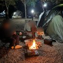 대부도에 일몰이 아름다운 캠핑장 , 아이 둘과 함께한 세번째 가족캠핑 ‘대부도 나라펜션 캠핑장’ 후기