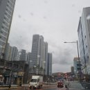 도남 힐스테이트 4단지 앞 이미지