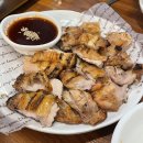 비비큐참숯바베큐 | 부산현지인맛집추천 재송동 국민닭바베큐 온천천 옆집아줌마 광안리고기집 참숯돈뱅크 내돈내산 후기