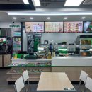 서브웨이(Subway)외대점