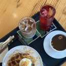 카페353 | 안강]가보고 싶었던 힐링 카페, 느린353 다녀온 후기