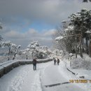 산성등산로3 이미지