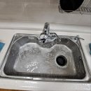 래미안밤섬리베뉴1차아파트어린이놀이터1 | 서울시 마포구 상수동 래미안밤섬리베뉴1차아파트 입주청소 업체 후기