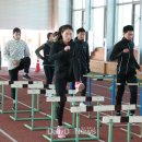 예천육상실내훈련장 이미지