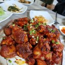 혹부리 불족 보쌈 이미지