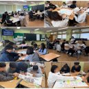 광주상무초등학교