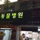 연지 동물병원 이미지