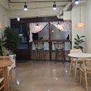 화성남양시티4차 경로당 | 화성 남양 분위기 좋고 맛좋은 가성비 브런치카페 닷새