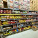 한국마트 이미지