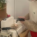 신세계리사이클링 | 이색데이트 추천! 은점토 반지 만들기 원데이클래스 (모스트데이즈) 후기💍