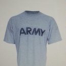 미군 아미티셔츠/US ARMY PFU T-SHIRTS 이미지