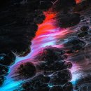 텍스처 아트 이미지