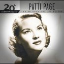 Stranger on The Shore (해변의 길손) - Patti Page (패티 페이지) 이미지