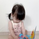 봉주르 메이비 | [육아일기]아기 데일리룩 추천 봉쥬르메이비 후기2